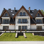 JANÓWKA Apartamenty Zakopane-Kościelisko