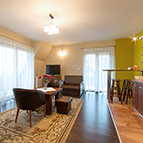 Apartament z aneksem kuchennym Apartament z aneksem kuchennym