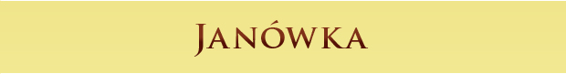 Janówka Apartamenty